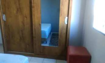 Imagem 2: Aluguel de quarto em condomínio