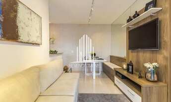 Imagem 7: Apartamento à venda 58m² 3 dormitórios 1 vaga na Água Funda