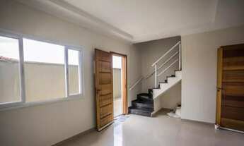 Imagem: Casa em condomínio à venda com 58m²