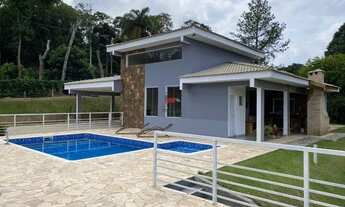 Imagem: Chácara de Alto Padrão em Ibiúna