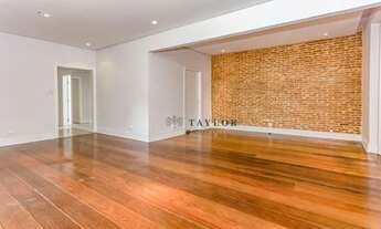 Imagem 4: Apartamento com 2 dormitórios, 175 m² - venda por R$ 4.000.000,00 ou aluguel por R$ 13.500