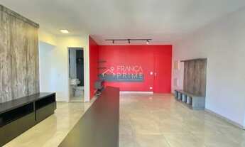 Imagem 6: APARTAMENTO FÁCIL DE SE APAIXONAR NA VILA ROMANA