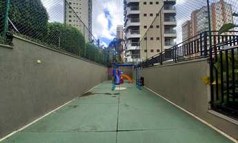 Imagem 6: Apartamento para Locação 115m² na Chácara Klabin