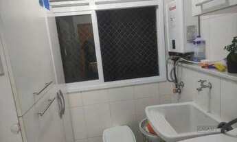 Imagem 7: Apartamento com 3 dormitórios à venda, 77 m² por R$ 798.000 - Jardim Aquarius - São José d