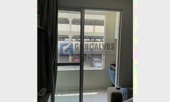 Imagem 5: SANTO ANDRE - Residential / Apartment - UTINGA