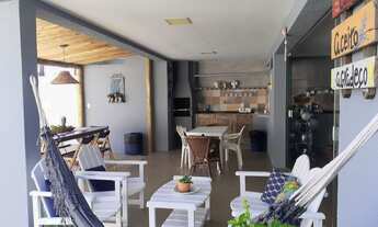 Imagem 2: Casa em Paripueira - Semana Santa