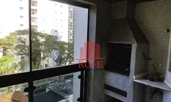 Imagem 7: Apartamento com 4 dormitórios, 216 m² - venda por R$ 6.000.000,00 ou aluguel por R$ 33.650