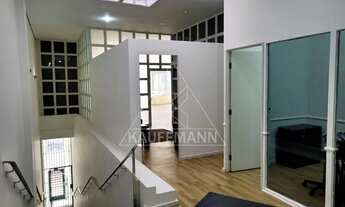 Imagem 4: Galpão // Cambuci