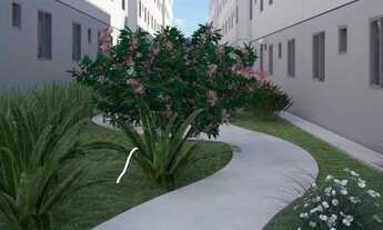 Imagem 2: Excelente investimento apto 2 quartos Jardim Unique. Ótimo negócio