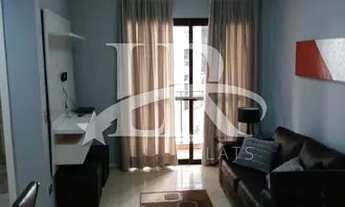 Imagem 2: Flat, Vila Nova Conceição - São Paulo