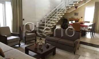 Imagem 7: Casa à venda no condomínio Greenville em Betel - Paulínia/SP