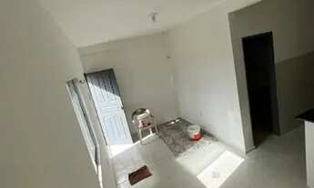 Imagem 3: Kitnet na Forquilha