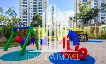 Imagem 6: Apartamento á venda no Morumbi com 56m² 2 dormitórios 2 banheiros 1 vagas