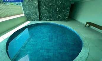 Imagem 7: Apartamento com 3 dormitórios, 117 m² - venda por R$ 1.200.000,00 ou aluguel por R$ 6.936