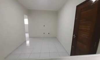 Imagem: Aluga-se Apartamento Térreo no Cristo com