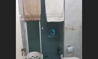 Imagem 3: APTO A VENDA NO CAMPO BELO - 2 DORMITÓRIOS - 68m²