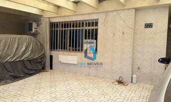 Imagem 2: Sobrado com 6 dormitórios, 250 m² - venda por R$ 1.300.000,00 ou aluguel por R$ 4.500,00/m