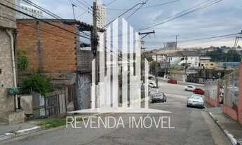 Imagem 6: Terreno à venda de 260m² no Jardim São Luís