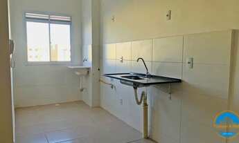 Imagem 3: Apartamento Padrão