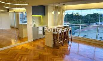 Imagem: JK Essencial Residence Apartamento de alto