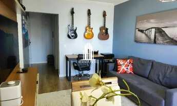 Imagem 3: Apartamento próximo ao metrô Jabaquara