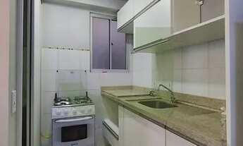 Imagem 6: Lindo apartamento para alugar no bairro Pinheiro em São Leopoldo, mobiliado com 2 dormitór