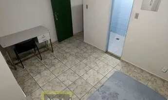 Imagem: Quarto em bh para alugar na lagoinha