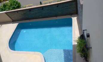 Imagem 3: Mansão Cinematográfica Recanto do Lago! 5 dormitórios