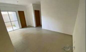 Imagem 5: Apartamento para Locação em Presidente Prudente, EDIFÍCIO RESIDENCIAL VILLE FELICITTA, 2 d