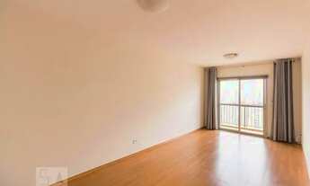 Imagem 2: Apartamento para Aluguel - Saúde, 2 Quartos, 78 m2