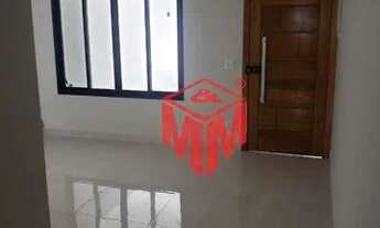 Imagem 3: Sobrado com 3 dormitórios à venda, 166 m² por R$ 1.290.000,00 - Anchieta - São Bernardo do