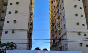 Imagem 2: Apartamento mobiliado no Res. Ilha Das Flores para locação, Vila Rosa, Goiânia, GO