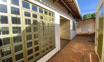 Imagem: Casa para venda tem 80 metros quadrados