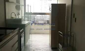 Imagem 6: APTO ALUGA-SE NO CAMPO BELO C/ 75M², 1 DORM, SALA, COZINHA, 1 BANHEIRO, 1 VAGA