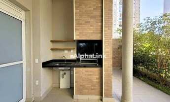 Imagem 2: Apartamento com 3 dormitórios, 200 m² - venda por R$ 2.150.000,00 ou aluguel por R$ 11.880