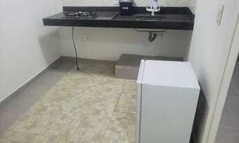 Imagem: Alugo kitnets bairro minaslandia