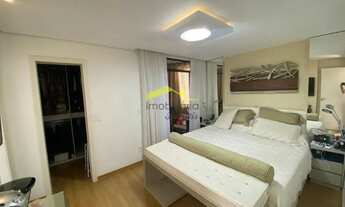 Imagem 13: Apartamento à venda, 4 quartos, 4 suítes, 4 vagas, Buritis - Belo Horizonte/MG