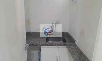 Imagem 7: Sala/Conjunto para aluguel tem 223 metros quadrados em Brooklin Paulista - São Paulo - SP