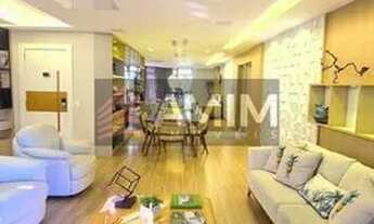 Imagem 3: Apartamento Com 4 suítes e 3 vagas no Miolo de Icaraí