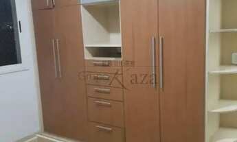 Imagem 2: Apartamento -Jardim Aquarius Residencial Dallas - 105m² - 3 Dormitórios