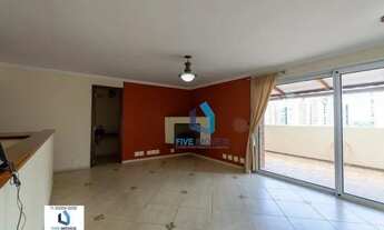 Imagem 5: COBERTURA DUPLEX CAMPO BELO