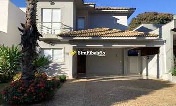 Imagem: Sobrado a venda no Condomínio Pitangueiras