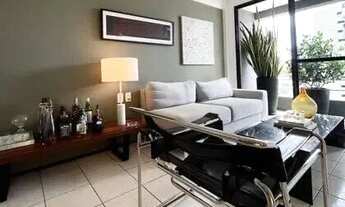 Imagem 2: Apartamento à venda no bairro Guararapes - Fortaleza/CE