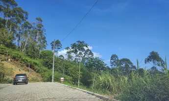 Imagem: Terreno Próximo ao Senai