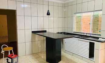 Imagem 4: Sobrado à venda 2 quartos 1 suíte 2 vagas Batistini - São Bernardo do Campo - SP