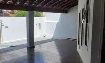 Imagem 2: Casa para venda tem 84 metros quadrados com 3 quartos em Alto da Balança - Fortaleza - CE