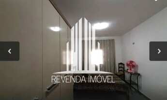 Imagem 6: Sobrado á venda com 128m² 3 dormitorios 1 vaga de garagem na Vila Prudente