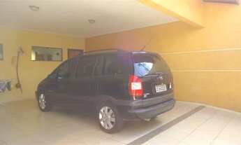 Imagem 5: Casa Padrão em São Carlos