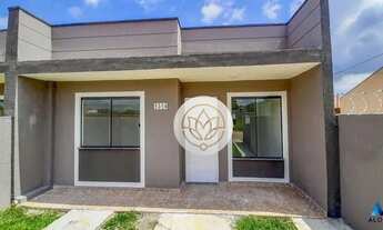 Imagem 3: Casa com 2 quartos Bairro Fazenda Rio Grande, Dentro do Residencial Grameira