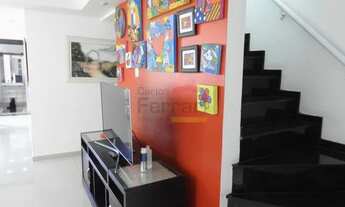 Imagem 4: Casa à venda Jardim Guapira 600 m 3 Dormitórios closet hidro elevador Piscina aquecida 5